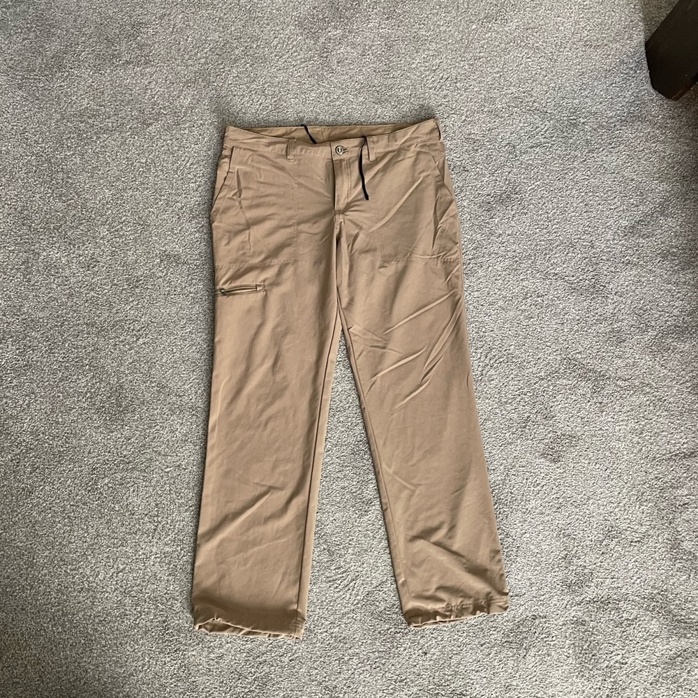 Patagonia happy hike pants regular length